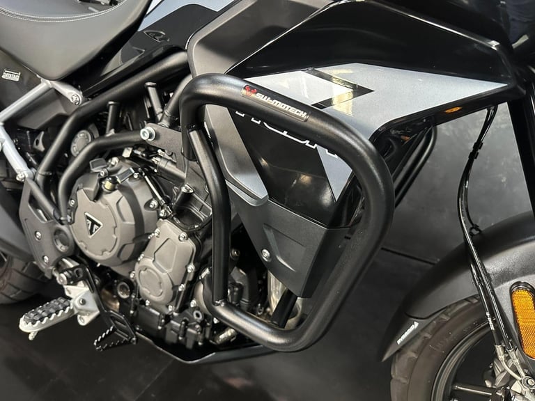 2022 Triumph Tiger 900 900 GT O-ring Euro 5