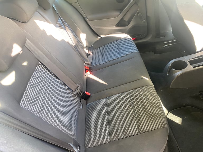 Volkswagen, GOLF, Hatchback, 2009, Manual, 1595 (cc), 5 doors