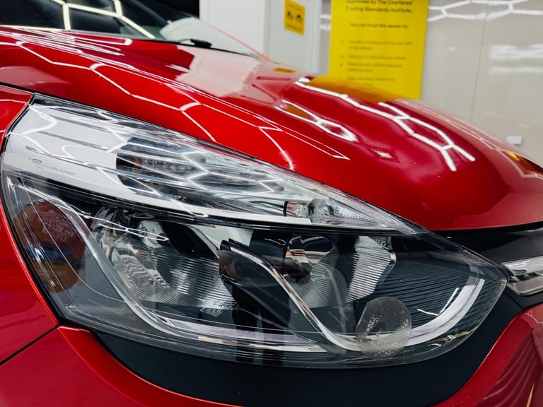 2015 Renault Clio 0.9 TCe Dynamique MediaNav Euro 5 (s/s) 5dr HATCHBACK Petrol Manual