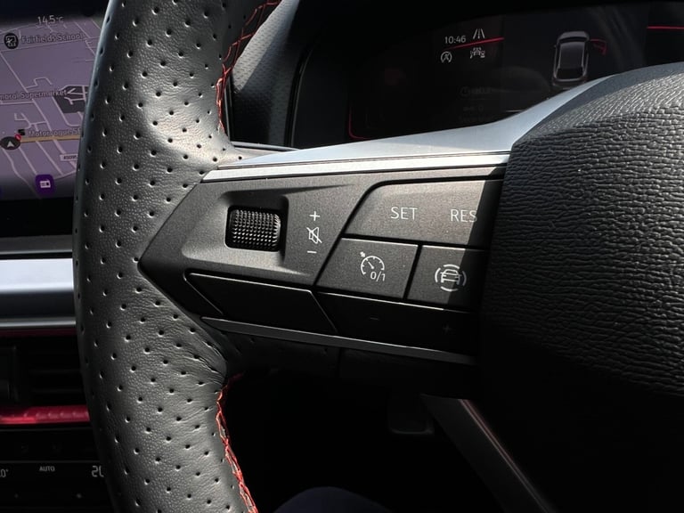 2024 SEAT Ibiza 1.0 TSI 95 FR 5dr Hatchback Petrol Manual