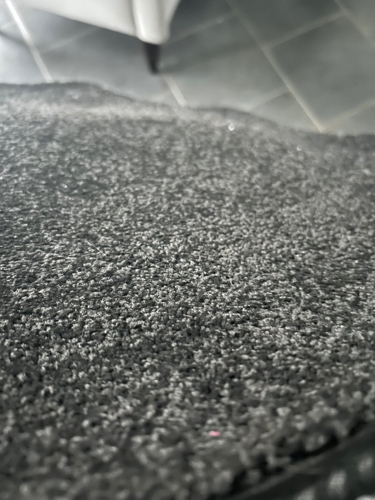 Citroen C1 car Matt’s 