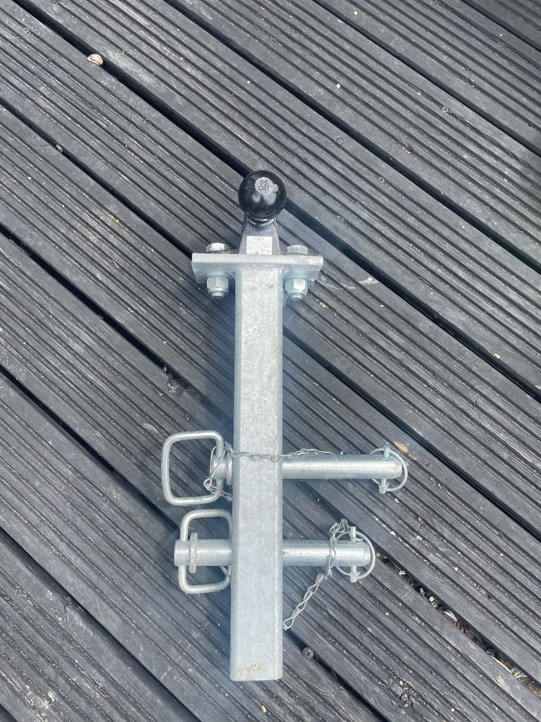 Tow bar 