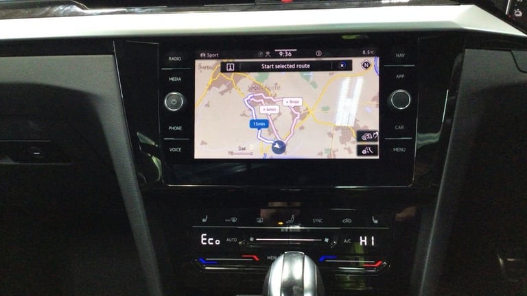 2022 Volkswagen Arteon 1.4 TSI eHybrid R-Line 5dr DSG ESTATE PETROL/ELECTRIC Automatic