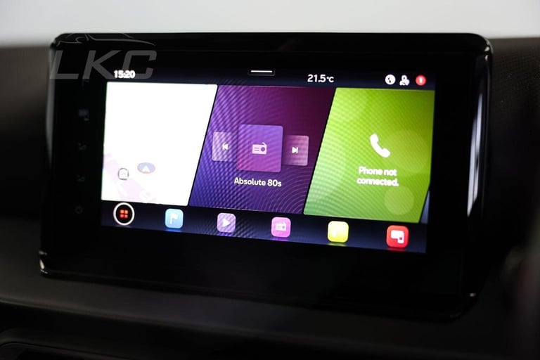 SEAT IBIZA 1.0 TSI Anniversary Limited Edition DSG Euro 6 (s/s) 5dr 2025