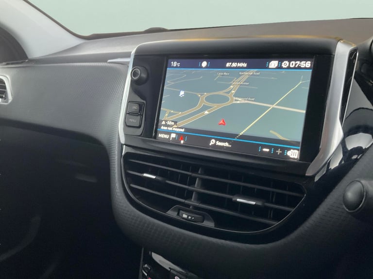 2019 Peugeot 208 1.2 PureTech 110 GT Line 5dr [6 Speed] HATCHBACK PETROL Manual