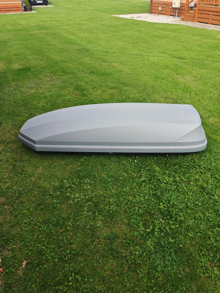 Car box