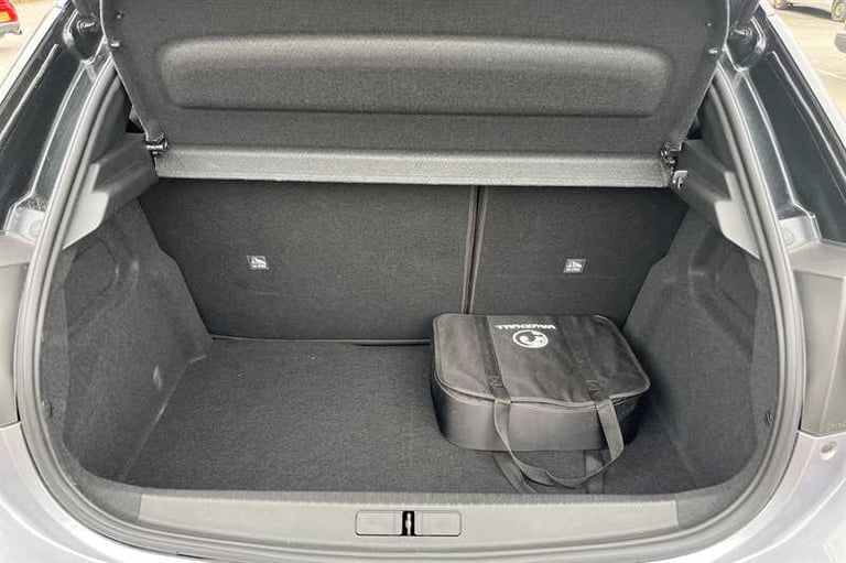 2023 Vauxhall Corsa 100kW GS Line 50kWh 5dr Auto [11kWCh] HATCHBACK ELECTRIC Automatic