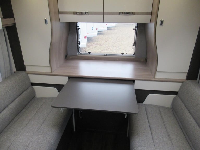 2024 Swift Voyager 574