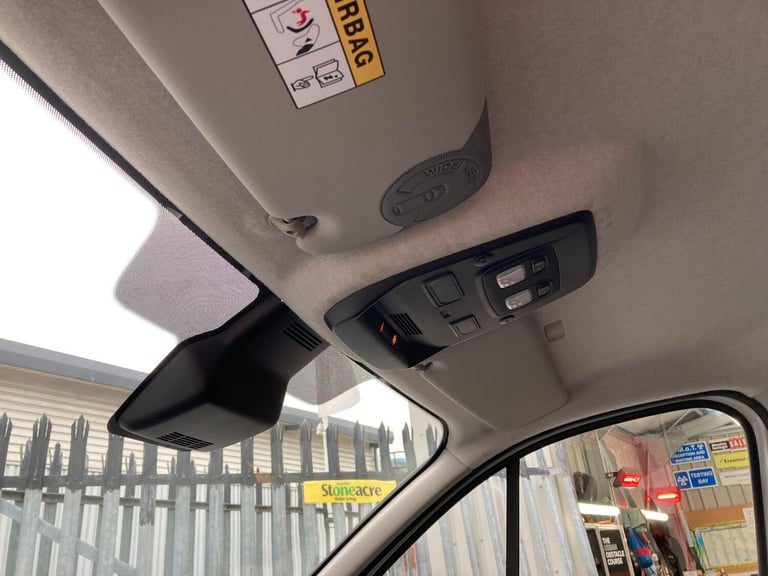 2023 Nissan Primastar 2.0 dCi 30 Tekna Panel Van 5dr Diesel Manual L1 H1 Euro 6 (s/s) (110 ps) PA...