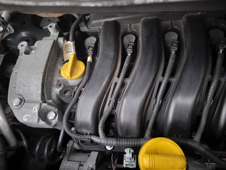 Other Motorbikes, SCENIC, 2008, 1598 (cc)