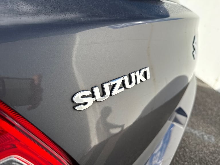2022 Suzuki Swift Swift 1.2 Dualjet 83 12V Hybrid SZ5 5Dr Hatchback Hatchback Petrol Manual
