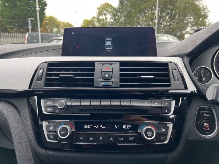 2018 BMW 4 Series Gran Coupe 2.0 430i GPF M Sport Hatchback 5dr Petrol Auto Euro 6 (s/s) (252 ps)...