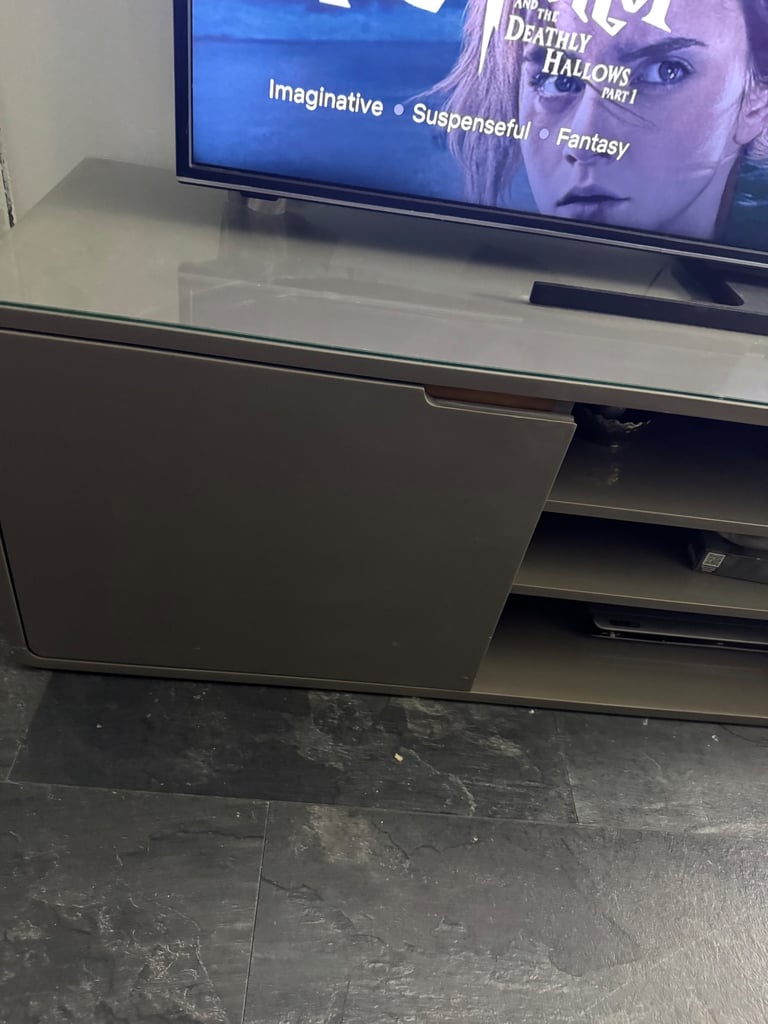 Tv unit 