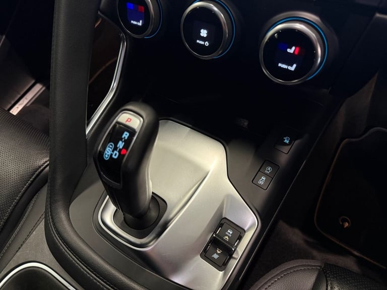 2019 Jaguar E-Pace 2.0d S 5dr Auto ESTATE DIESEL Automatic