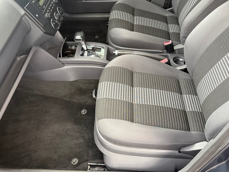 2009 Volkswagen Polo 1.4 Match 80 5dr Auto HATCHBACK Petrol Automatic