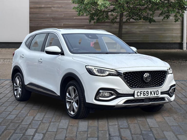 image for 2020 MG MG HS 1.5 T-GDI Exclusive SUV 5dr Petrol Manual Euro 6 (s/s) (162 ps) ESTATE Petrol Manual
