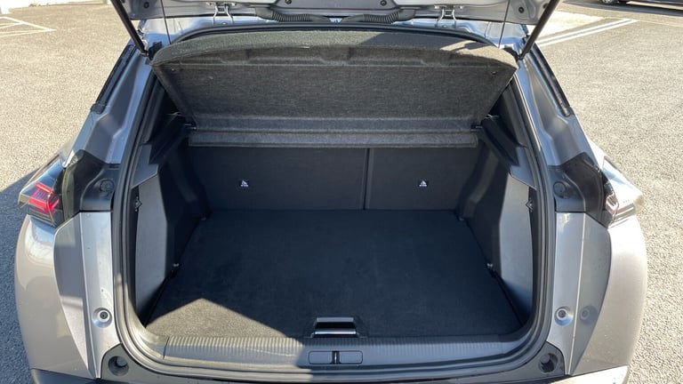 2024 Peugeot 2008 1.2 PureTech GT SUV 5dr Petrol EAT Euro 6 (s/s) (130 ps) SUV Petrol Automatic