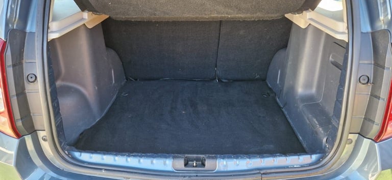 2014 Dacia Duster Duster Laureate Dci 4x2 Suv Diesel Manual
