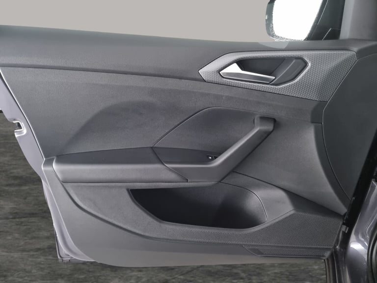 2022 Volkswagen T-Cross 1.0 TSI 110 R-Line 5dr DSG HATCHBACK PETROL Automatic