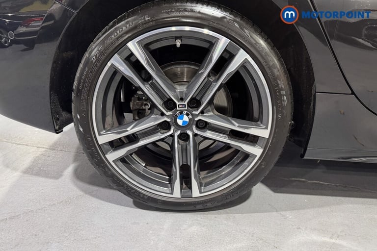 2024 BMW 1 Series 118i [136] M Sport 5dr Step Auto [LCP] Hatchback Petrol Automatic