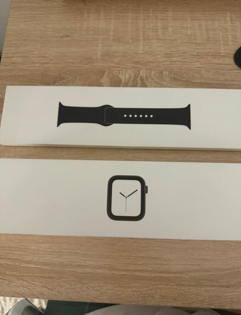 Apple Watch Series 4 44mm 