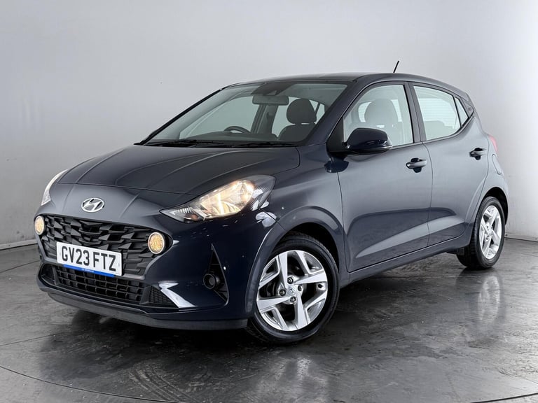 2023 Hyundai i10 1.0 MPi SE Connect 5dr Auto HATCHBACK PETROL Automatic