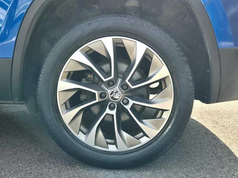 2021 Skoda Kodiaq 2.0 TDI SE Drive 5dr DSG [7 Seat] Automatic SUV Diesel Automatic
