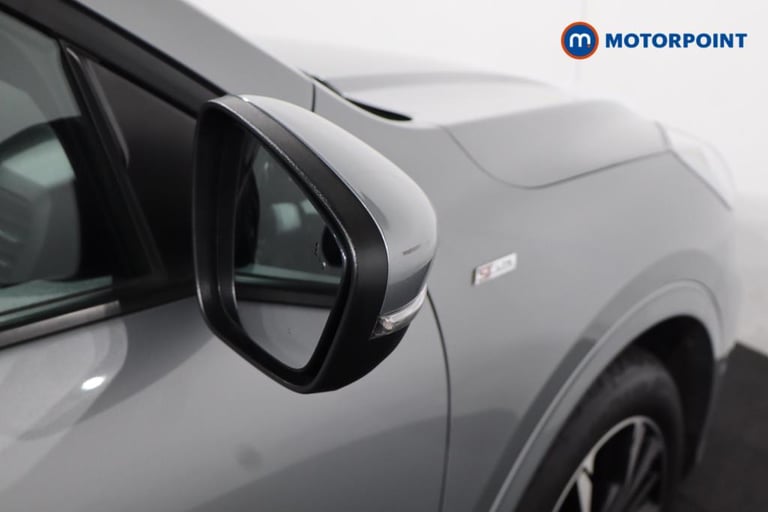 2022 Ford Kuga 2.0 EcoBlue 190 ST-Line X 5dr Auto AWD SUV Diesel Automatic