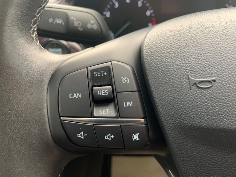 2019 Ford Fiesta 1.0 EcoBoost 5dr Auto HATCHBACK PETROL Automatic