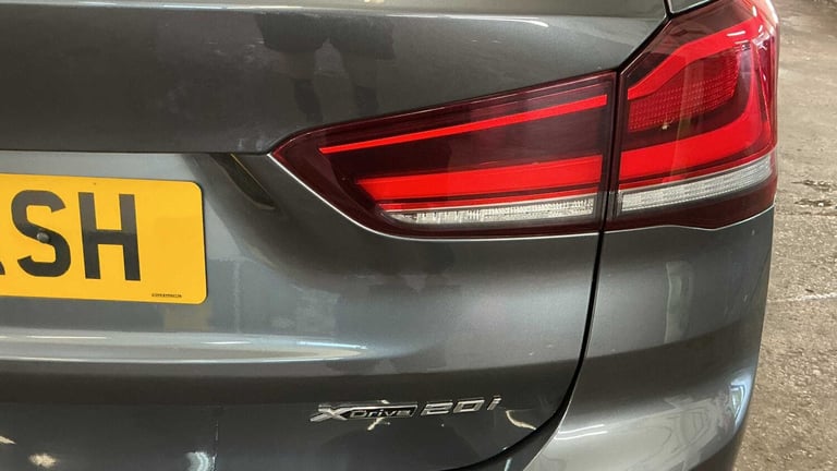 2021 BMW X1 xDrive 20i [178] SE 5dr Step Auto ESTATE PETROL Automatic