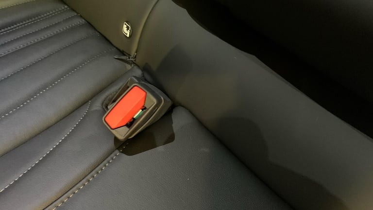 2025 DS Automobiles DS 4 1.6 E-TENSE 12.4kWh Rivoli Hatchback 5dr Petrol Plug-in Hybrid EAT8 Euro...