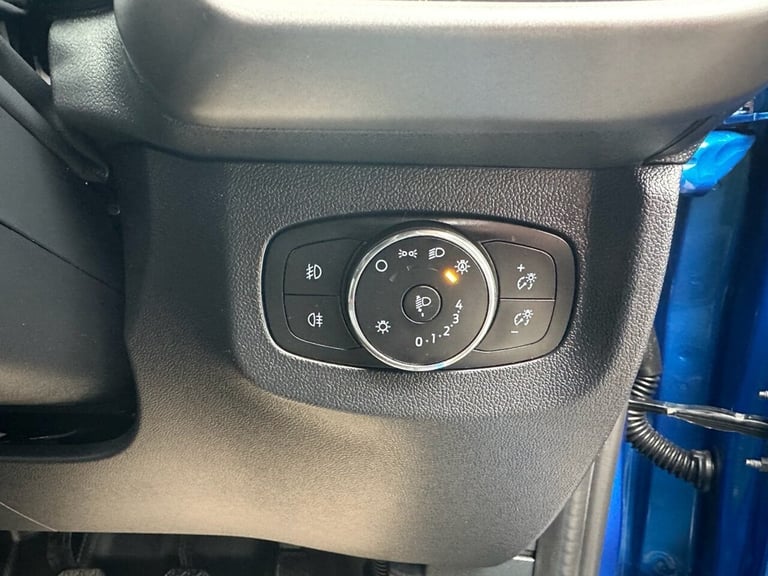 2024 Ford Transit Courier 1.5 EcoBlue Trend Panel Van 5dr Diesel Manual L1 Euro 6 (s/s) (100 ps) ...