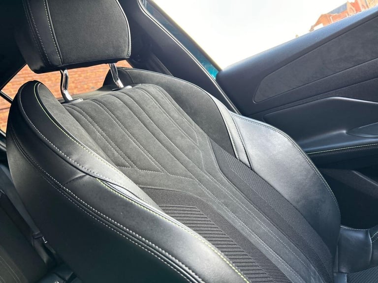 2024 Peugeot 408 1.2 PureTech GT Fastback 5dr Petrol EAT Euro 6 (s/s) (130 ps) Hatchback PETROL A...