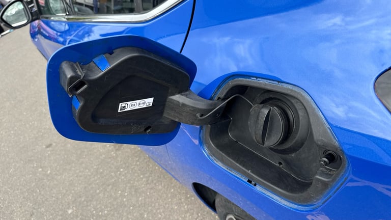 2020 Vauxhall Corsa 1.2 Turbo Ultimate Nav Hatchback 5dr Petrol Auto Euro 6 (s/s) (100 ps) Hatchb...