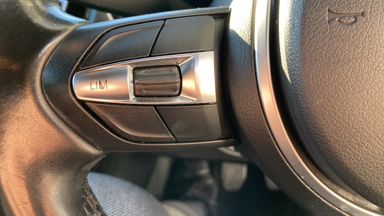 2016 BMW 1 Series 116d M Sport 5dr [Nav] Diesel Hatchback Hatchback Diesel Manual