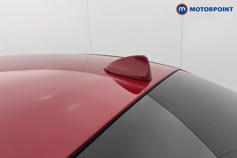 2022 Alfa Romeo Giulia 2.0 TB Sprint 4dr Auto Saloon Petrol Automatic