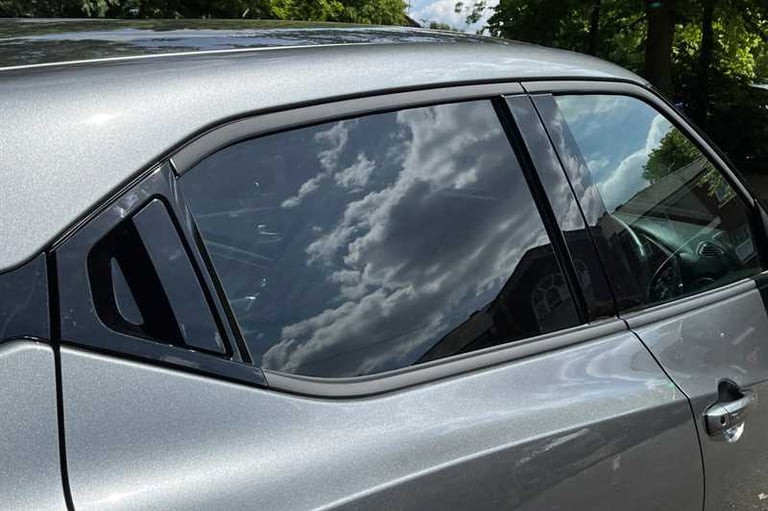 2024 Nissan Juke 1.6 HYBRID TEKNA 5DR AUTO Hatchback Hybrid Automatic