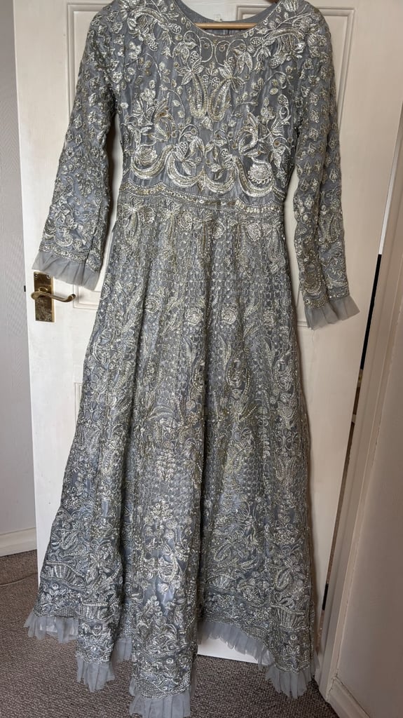 image for Asian dress