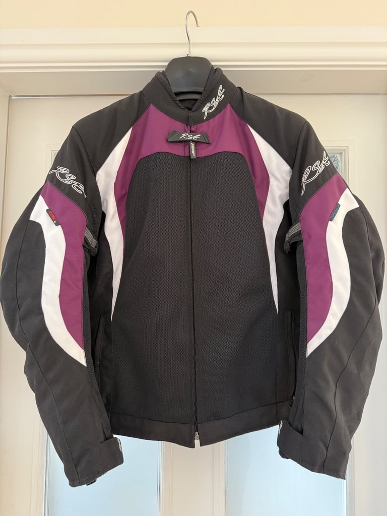 RST Motorbike jacket