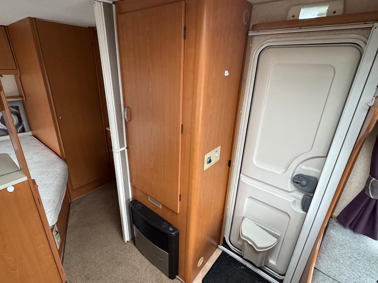 Bailey Ranger 460 / 4 2008