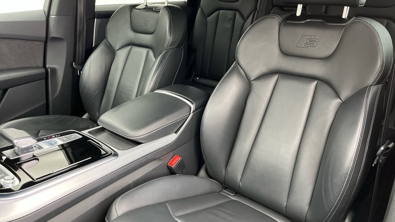 2021 Audi Q7 3.0 TDI V6 45 S line SUV 5dr Diesel Tiptronic quattro Euro 6 (s/s) (231 ps) SUV Dies...
