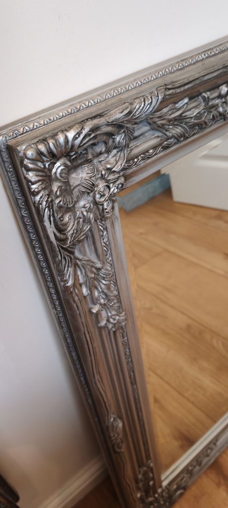 Beautiful large mirror 