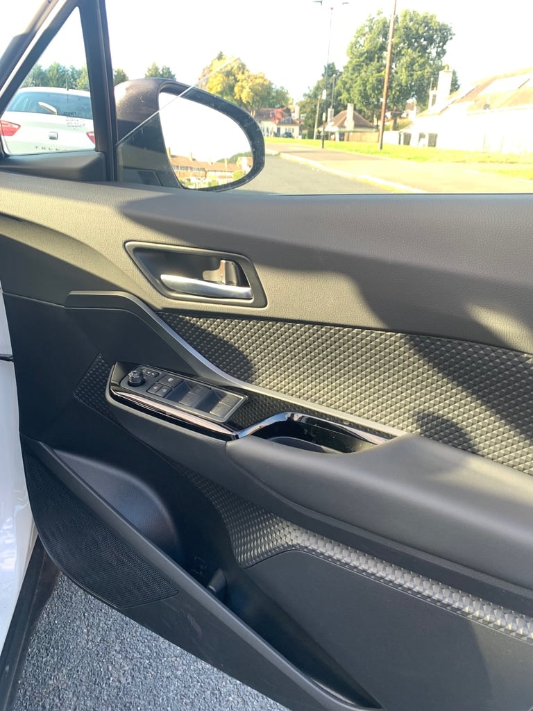 Toyota, C-HR, Hatchback, 2021, Other, 1798 (cc), 5 doors
