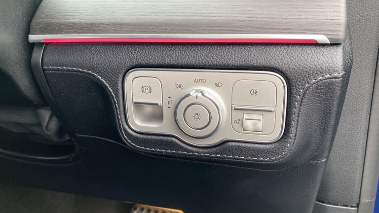 2021 Mercedes-Benz GLE 350d 4Matic AMG Line Prem 5dr 9G-Tronic [7 St] Diesel Estate Estate Diesel...