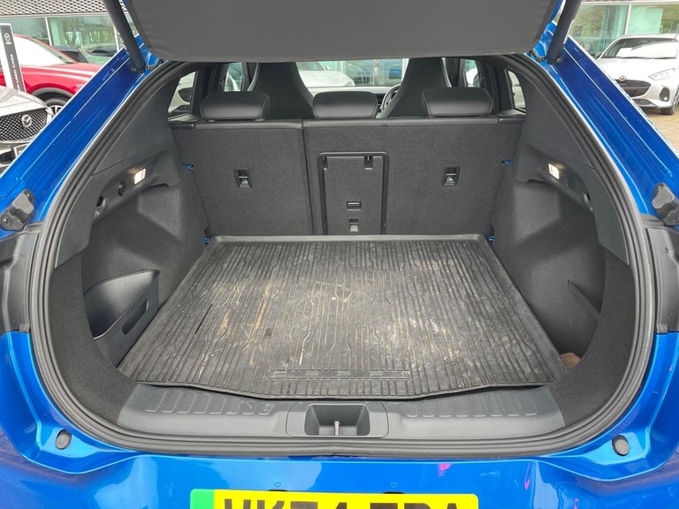 2024 Ford Capri 210kW Premium 77kWh 5dr Auto [Driver Assist Pack] Estate Electric Automatic