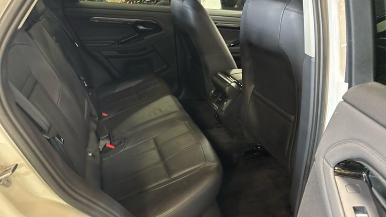  Land Rover Range Rover Evoque 2.0 D180 SE Auto 4WD Euro 6 (s/s) 5dr Diesel Automatic