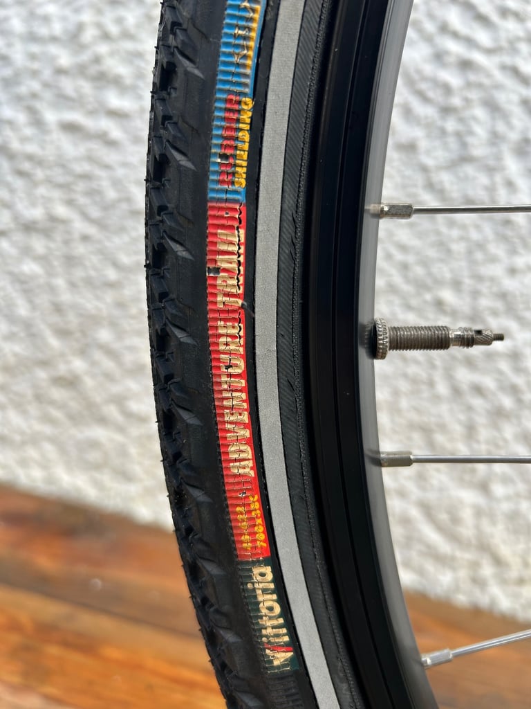 Jamis Allegro X Sport