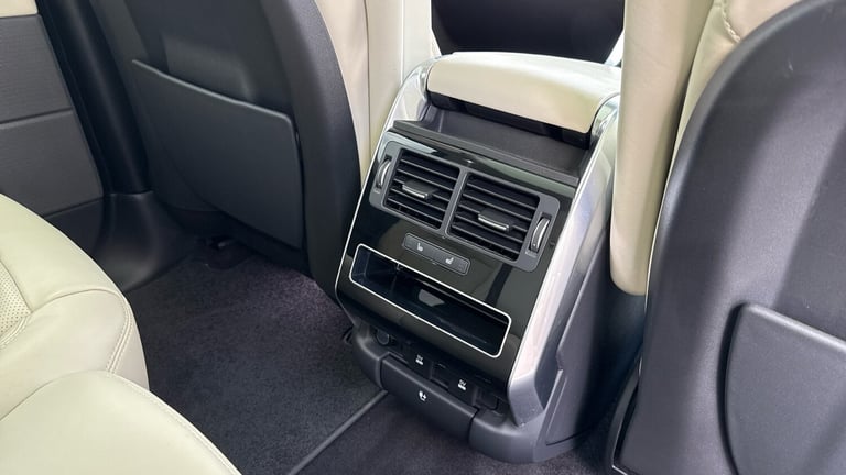 2021 Land Rover Range Rover Sport 2.0 P400e HSE Dynamic 5dr Auto ESTATE PETROL/ELECTRIC Automatic