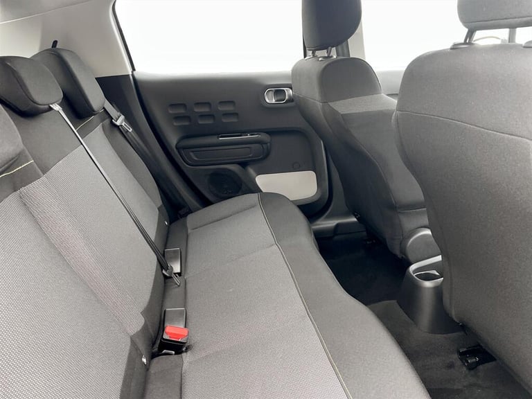 2023 Citroen C3 1.2 PureTech C-Series Edition Euro 6 (s/s) 5dr HATCHBACK Petrol Manual