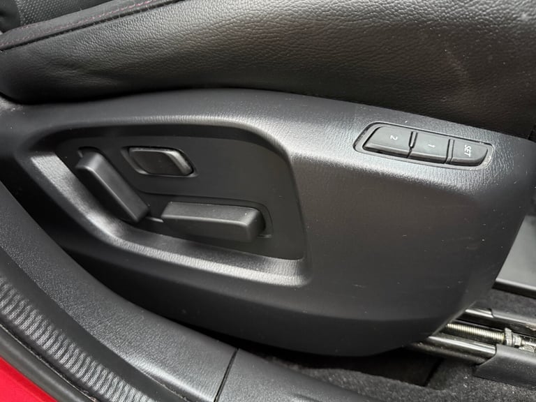 MAZDA CX-5 2.0 E-SKYACTIV G MHEV HOMURA SOUL RED 2024